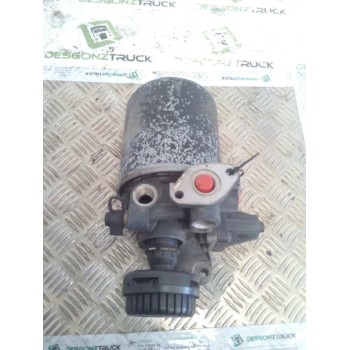 VALVULA AIRE A0004301215 9324000010 VALVULA SECADORA