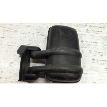 Recambio de retrovisor izquierdo para renault trafic (desde 5.89) t 1100 referencia OEM IAM   