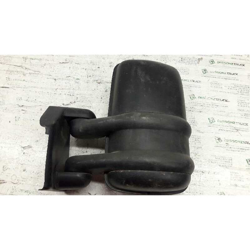 Recambio de retrovisor izquierdo para renault trafic (desde 5.89) t 1100 referencia OEM IAM 3