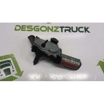 MOTOR LIMPIA TRASERO 