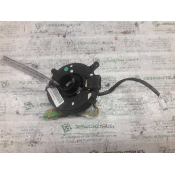 Recambio de anillo airbag para fiat ducato combi techo elevado (desde 03.02) referencia OEM IAM 2775063002 2 PINS 