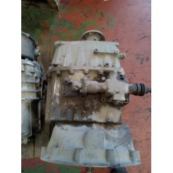 CAJA CAMBIOS H41060 Y04178100 81320026956
