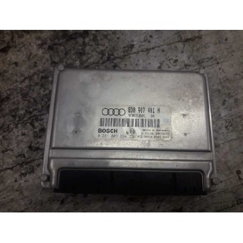 CENTRALITA MOTOR UCE 8D0907401H 0281001834 B008651469413084