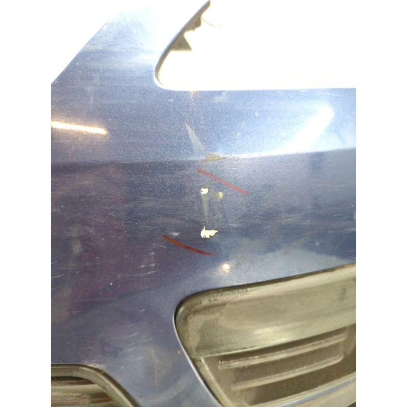 Recambio de paragolpes delantero para ford focus c-max (cap) ambiente (d) referencia OEM IAM 4