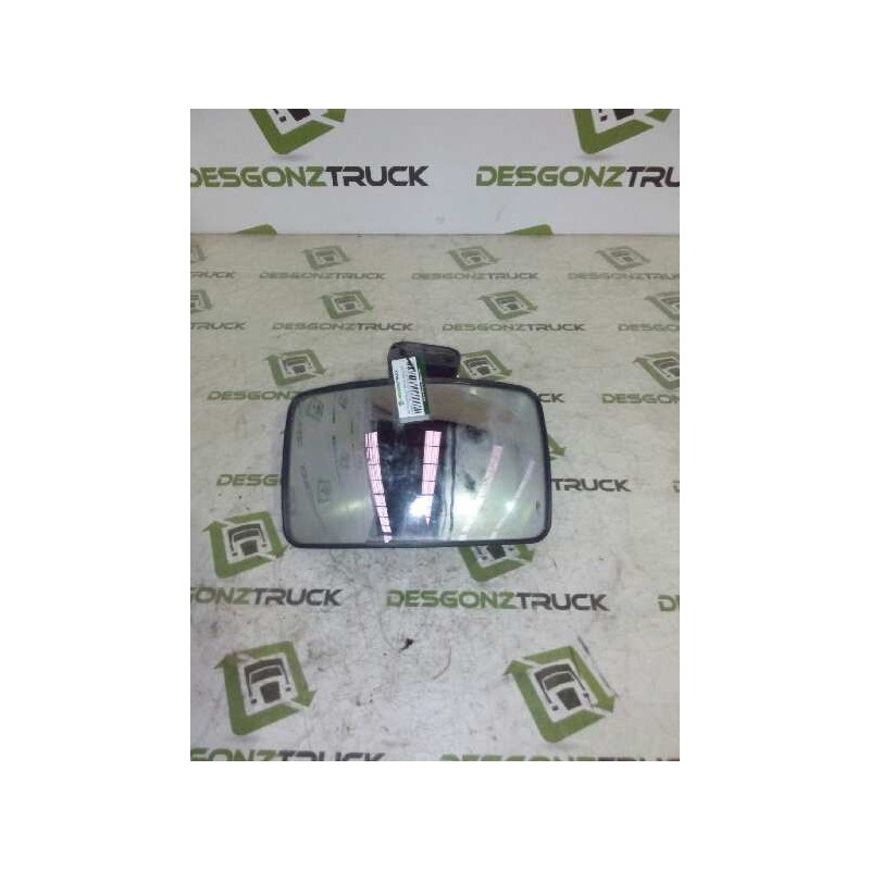 Recambio de retrovisor exterior angular para nissan trucks atleon 56.13 referencia OEM IAM   
