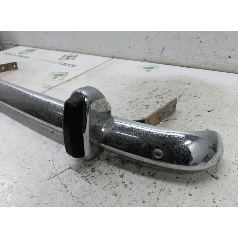 Recambio de paragolpes trasero para seat 133 -- referencia OEM IAM SEAT 133 SEAT 133 3