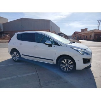 peugeot 3008 i monospace (0u_) del año 2015