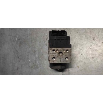 Recambio de abs para renault megane i fase 2 berlina (ba0) 1.9 dci authentique referencia OEM IAM 7700432643  