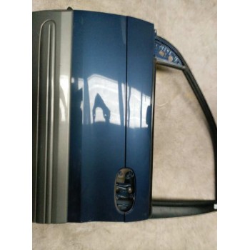 Recambio de puerta delantera izquierda para kia carnival ii 2.9 cdri ex referencia OEM IAM   