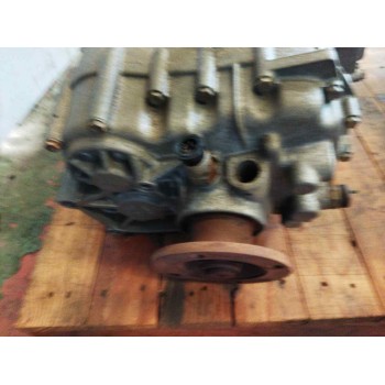 Recambio de caja cambios para nissan trucks m m-110.14 referencia OEM IAM S542 1307052016 07101150-8