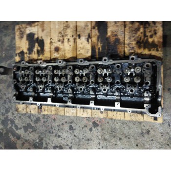 Recambio de culata para man tg - a 18.xxx fg / bb   (e3/e4) xl referencia OEM IAM 51031006170 51031006358 51031006426
