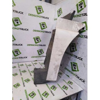 Recambio de guardabarros delantero derecho para man tg - a 18.xxx 12.4 diesel referencia OEM IAM   