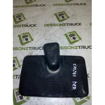 Recambio de retrovisor exterior angular para nissan trucks atleon 56.13 referencia OEM IAM   