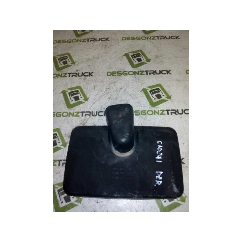 Recambio de retrovisor exterior angular para nissan trucks atleon 56.13 referencia OEM IAM - Blanco 2