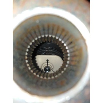 Recambio de volante para nissan trucks atleon 56.15 referencia OEM IAM   