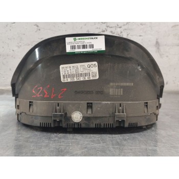 Recambio de cuadro instrumentos para mercedes-benz clase a (w169) a 180 cdi (169.007) referencia OEM IAM A1695400848  
