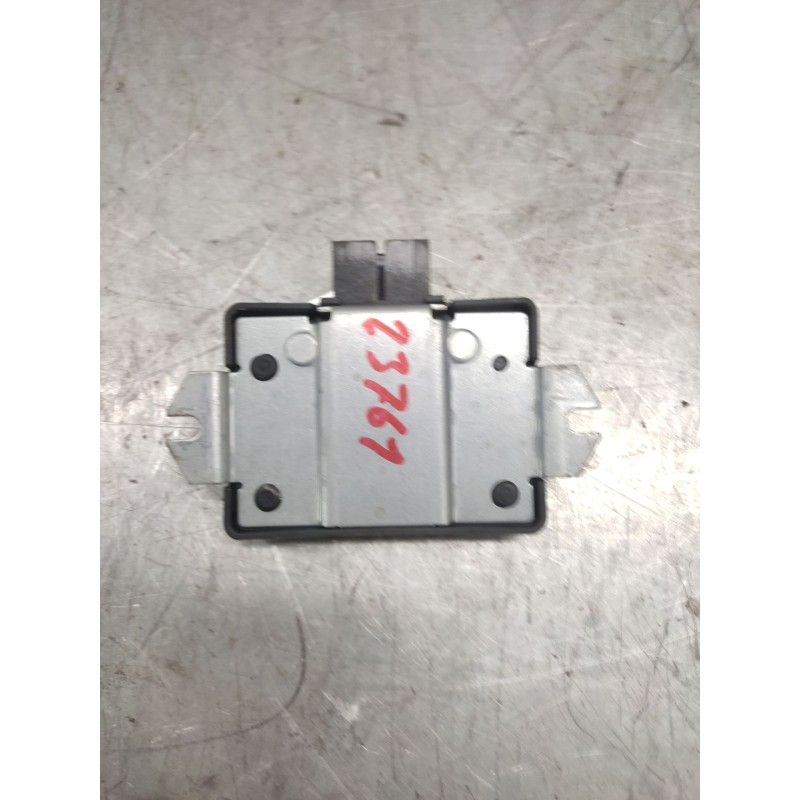 Recambio de modulo electronico para mercedes-benz clase m (w163) 270 cdi (163.113) referencia OEM IAM A1635457932 - Gris 2