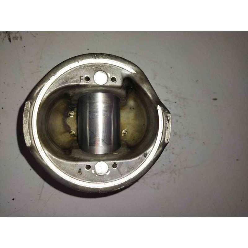 Recambio de piston para iveco eurocargo fki  (typ 100 e 18) tráfico urbano referencia OEM IAM 98431191 1908677 3