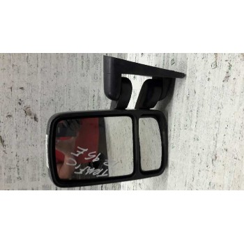 RETROVISOR IZQUIERDO 