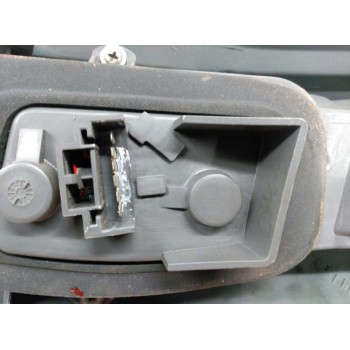 Recambio de piloto trasero izquierdo para fiat punto berlina (176) 85 16v elx referencia OEM IAM   