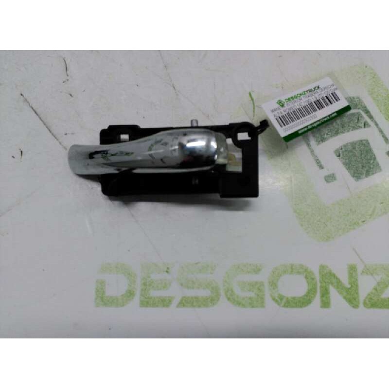 Recambio de maneta interior trasera derecha para alfa romeo 147 (190) 1.9 jtd 120 collezione referencia OEM IAM   