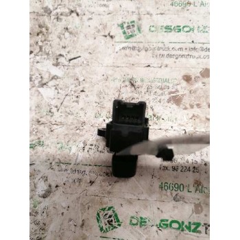 Recambio de mando cierre centralizado para mazda cx-7 (er) active referencia OEM IAM   4 PINS
