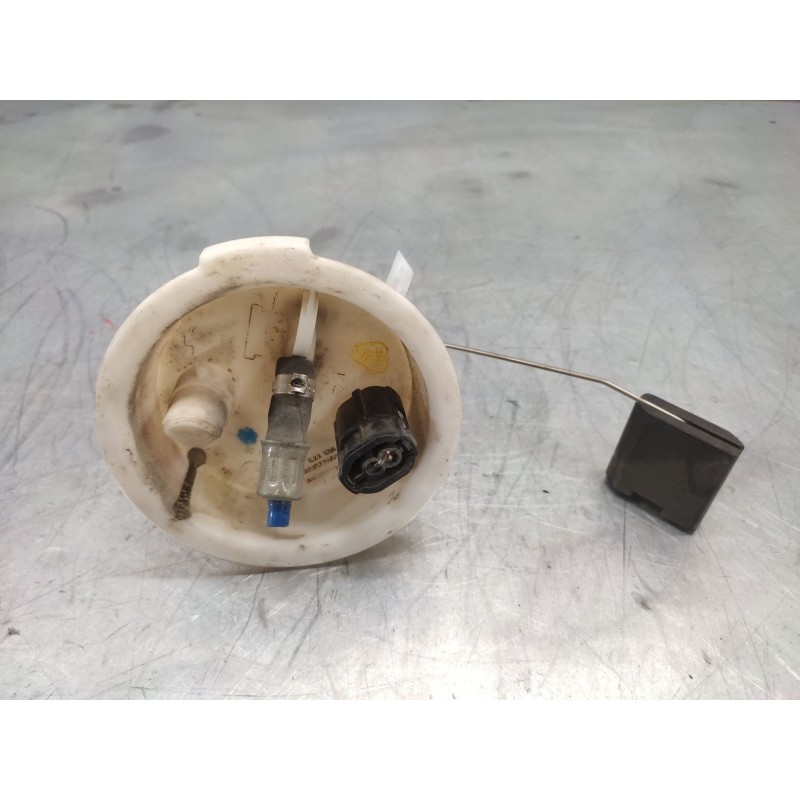 Recambio de aforador para bmw serie 3 berlina (e46) 318i referencia OEM IAM 1183779 - Azul 2