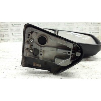 Recambio de retrovisor izquierdo para renault trafic (desde 5.89) t 1100 referencia OEM IAM   