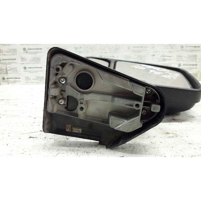 Recambio de retrovisor izquierdo para renault trafic (desde 5.89) t 1100 referencia OEM IAM 2