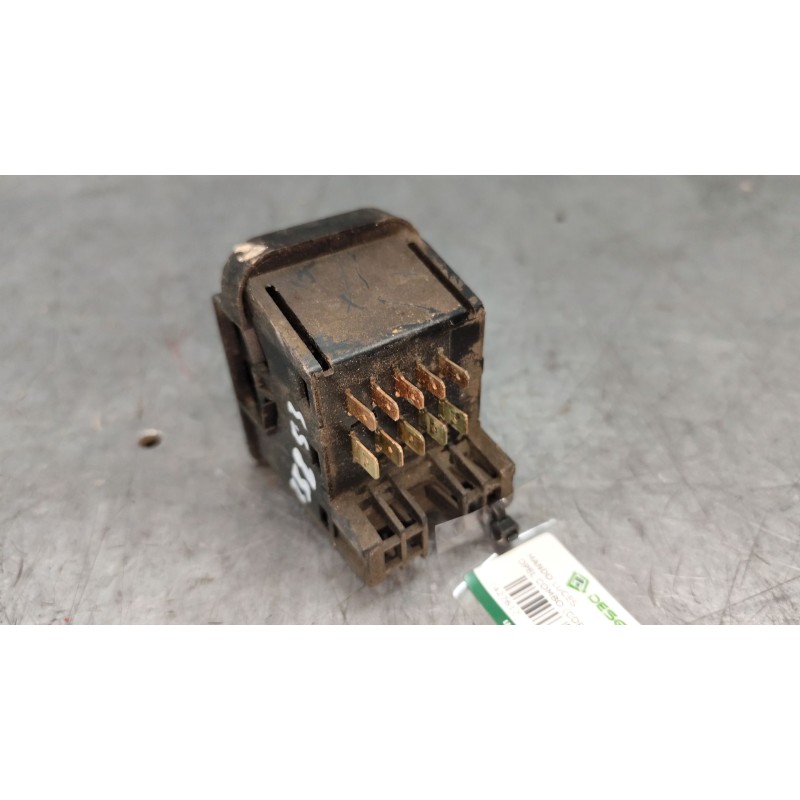 Recambio de mando luces para opel combo (corsa b) 1.4 cat (2h6) referencia OEM IAM 90481764 - Blanco 2