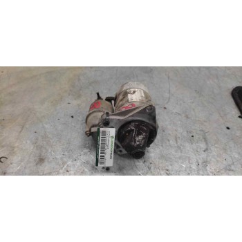MOTOR ARRANQUE E80F 8 DIENTES 