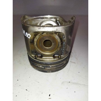 Recambio de piston para iveco eurocargo fki  (typ 100 e 18) tráfico urbano referencia OEM IAM 98431191 1908677 