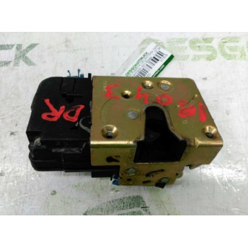 CERRADURA PUERTA DELANTERA DERECHA 9136J6 