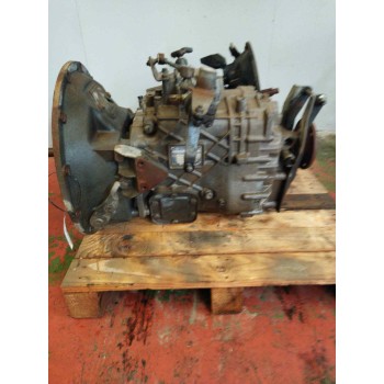 CAJA CAMBIOS S542 1307050106 32010D8901