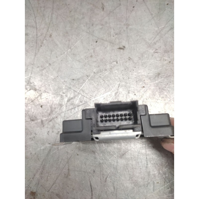 Recambio de modulo electronico para mercedes-benz clase m (w163) 270 cdi (163.113) referencia OEM IAM A1635457932 - Gris 3