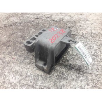 Recambio de soporte motor izquierdo para seat leon (1m1) signo referencia OEM IAM 1J0199555  