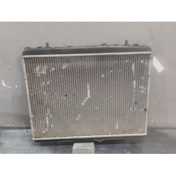 RADIADOR AGUA 873460200 
