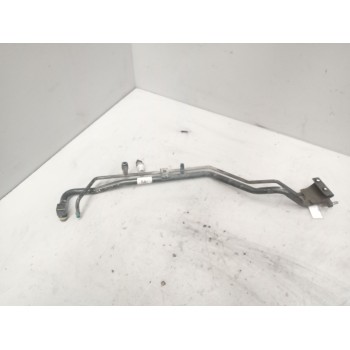 Recambio de tubos aire acondicionado para daf serie xf euro 6 12.9 diesel referencia OEM IAM 2246665  