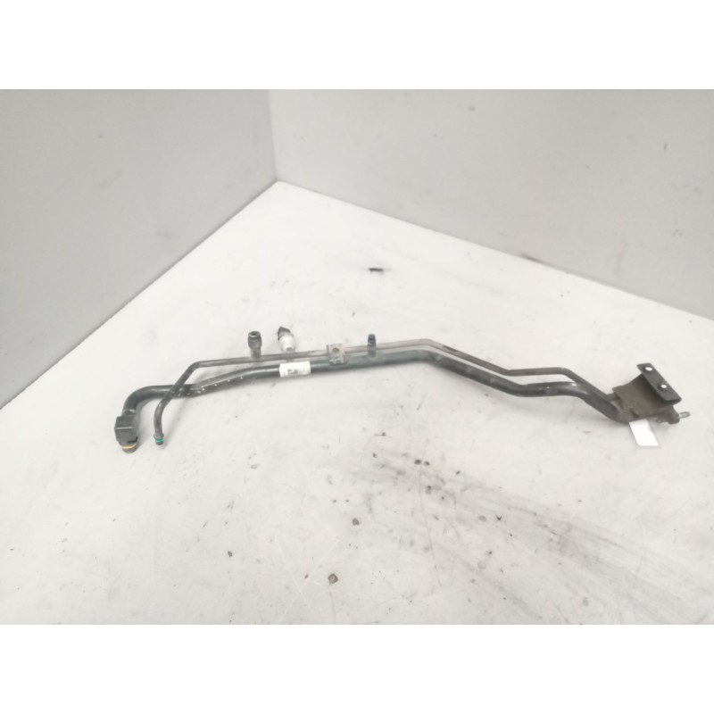 Recambio de tubos aire acondicionado para daf serie xf euro 6 12.9 diesel referencia OEM IAM 2246665 - Blanco 2