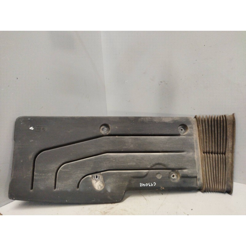 Recambio de chimenea caja filtro para renault hr xxx.18/26 premium 01 referencia OEM IAM 5010334521  5010467989