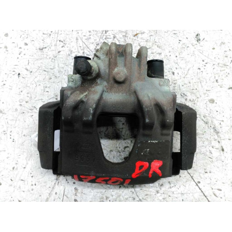 Recambio de pinza freno delantera derecha para peugeot 306 berlina 3/5 puertas (s1) profil dt referencia OEM IAM   
