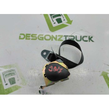 CINTURON SEGURIDAD TRASERO DERECHO 