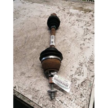 TRANSMISION DELANTERA IZQUIERDA 3M513B437DAF 