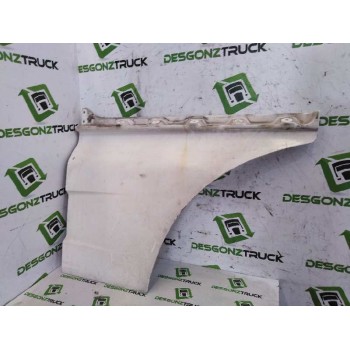 MOLDURA PUERTA DELANTERA IZQUIERDA 81626100023 