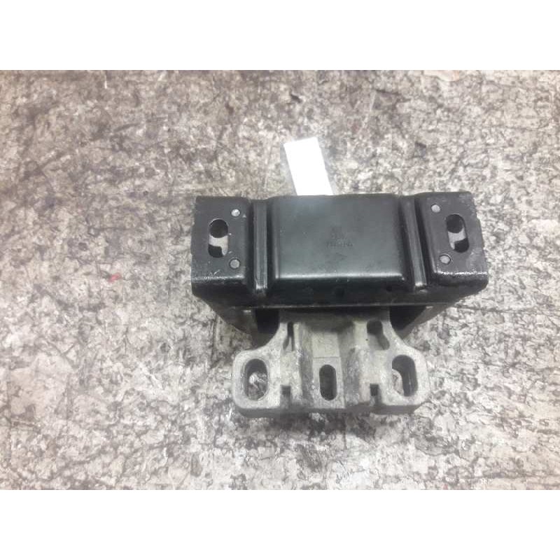Recambio de soporte motor izquierdo para seat leon (1m1) signo referencia OEM IAM 1J0199555 - Gris 3