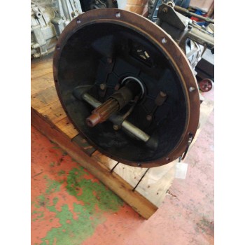 Recambio de caja cambios para nissan trucks atleon 140 referencia OEM IAM S542 1307050106 32010D8901