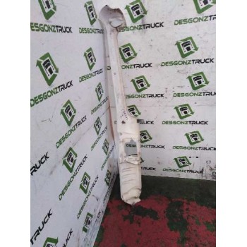 Recambio de moldura luna delantera para nissan trucks atleon 56.15 referencia OEM IAM IZQUIERDA DEFLECTOR IZQUIERDO 
