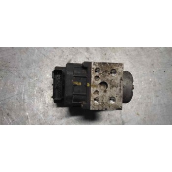 Recambio de abs para renault megane i fase 2 berlina (ba0) 1.9 dci authentique referencia OEM IAM 7700432643  