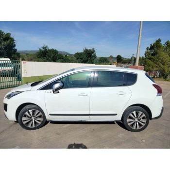 peugeot 3008 i monospace (0u_) del año 2015