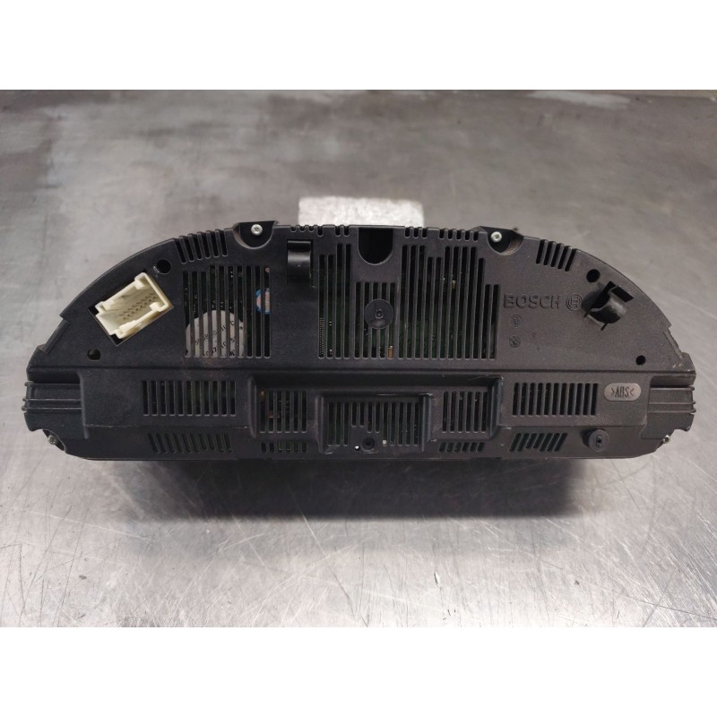 Recambio de cuadro instrumentos para mercedes-benz clase a (w169) a 180 cdi (169.007) referencia OEM IAM A1695400848 - Gris 4